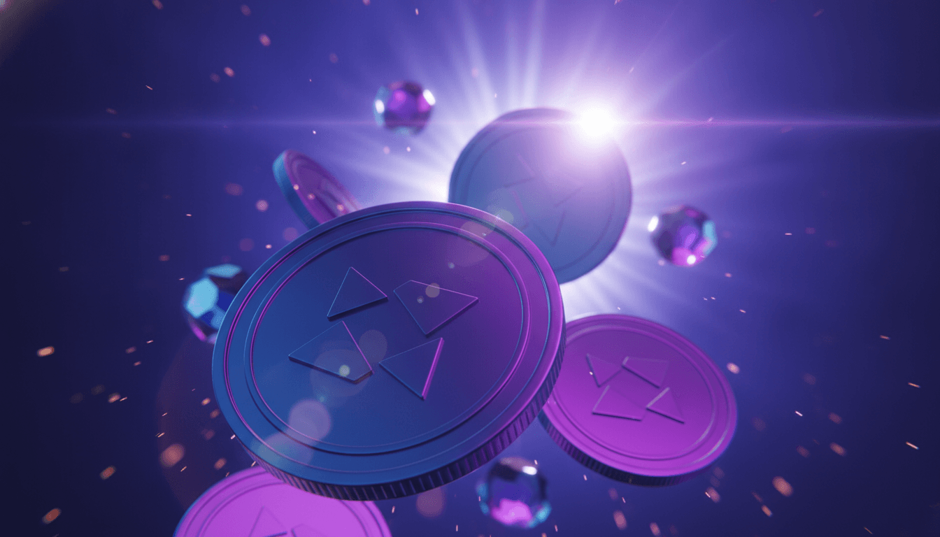 Stellar (XLM) market analysis with key levels and structure