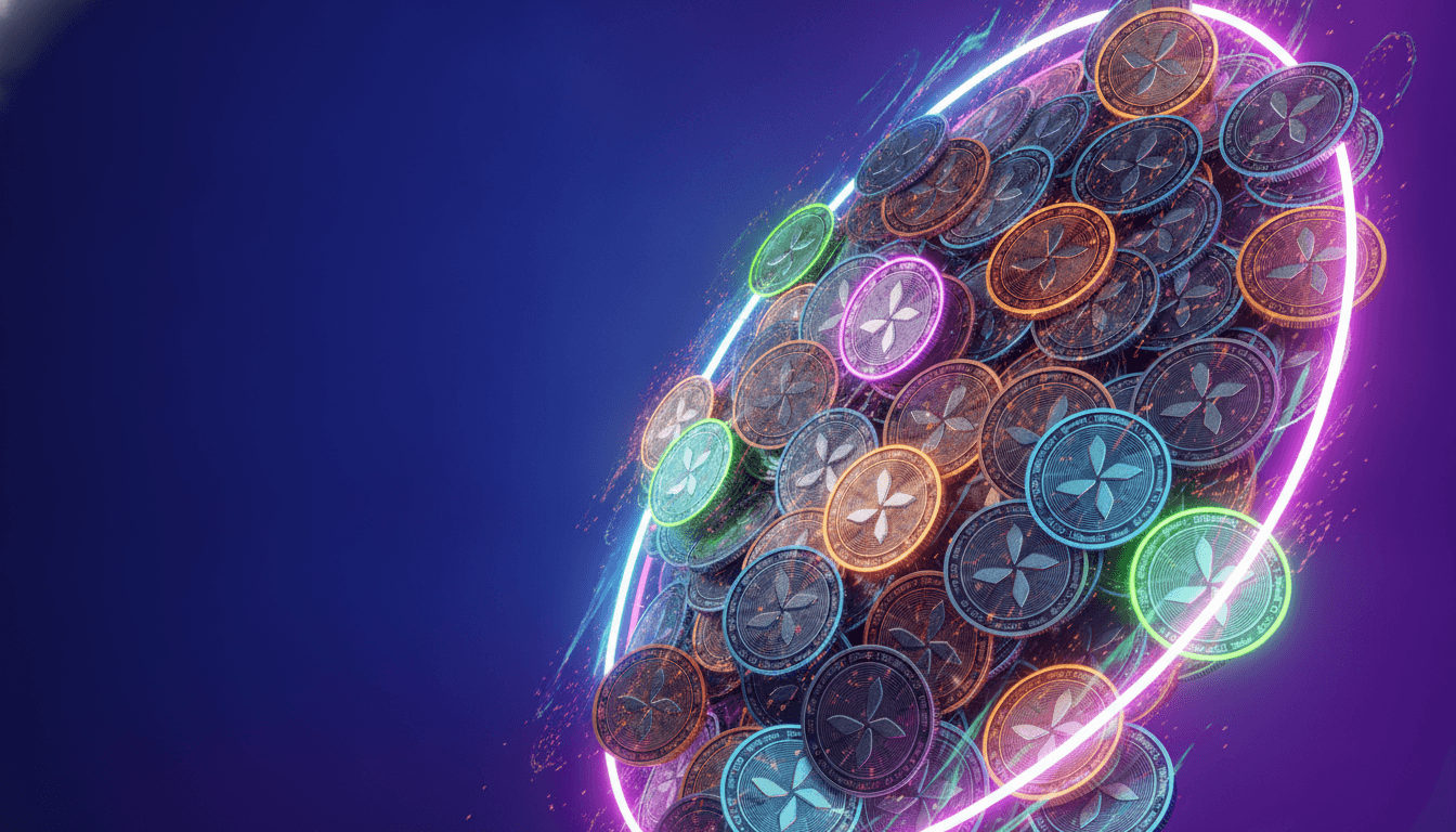 Stellar (XLM) market analysis with key levels and structure