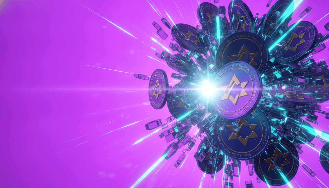 Stellar (XLM) market analysis with key levels and structure