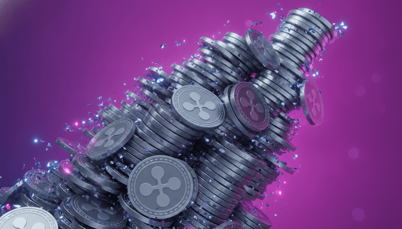 XRP (XRP) market analysis with key levels and structure