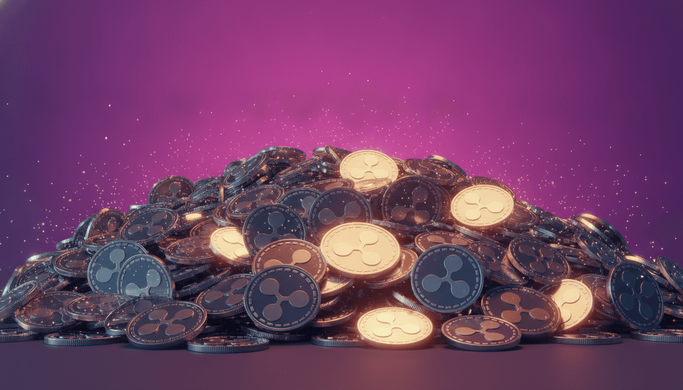 XRP (XRP) market analysis with key levels and structure