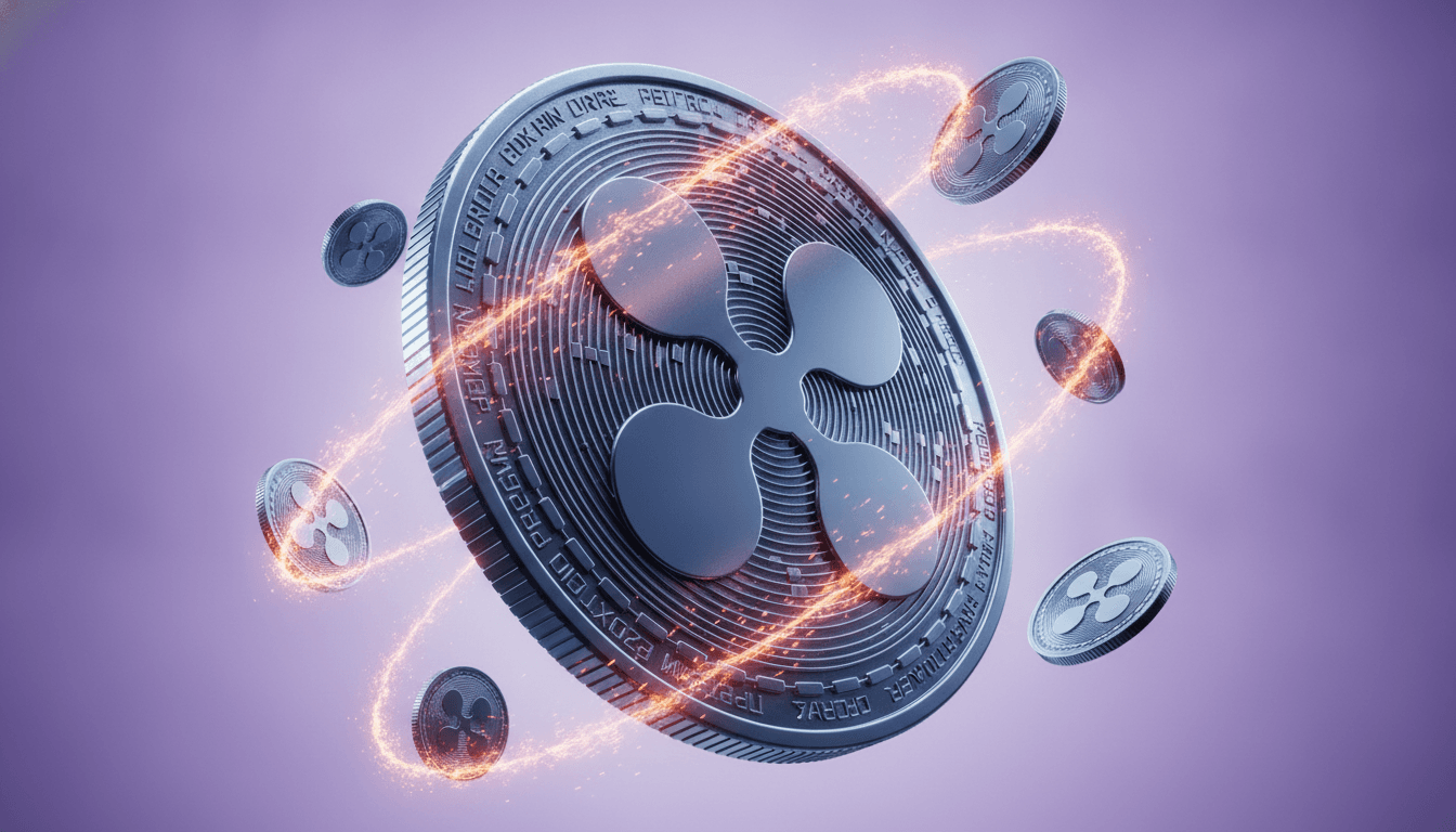 XRP (XRP) market analysis with key levels and structure