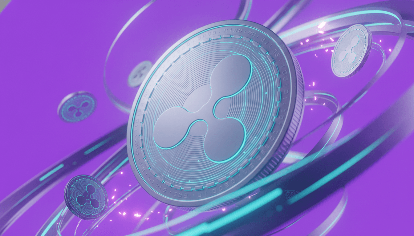 XRP (XRP) market analysis with key levels and structure