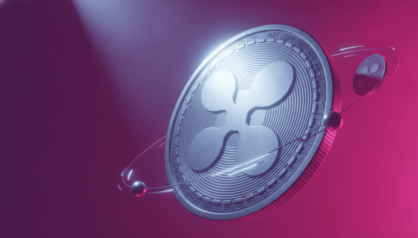 XRP (XRP) market analysis with key levels and structure