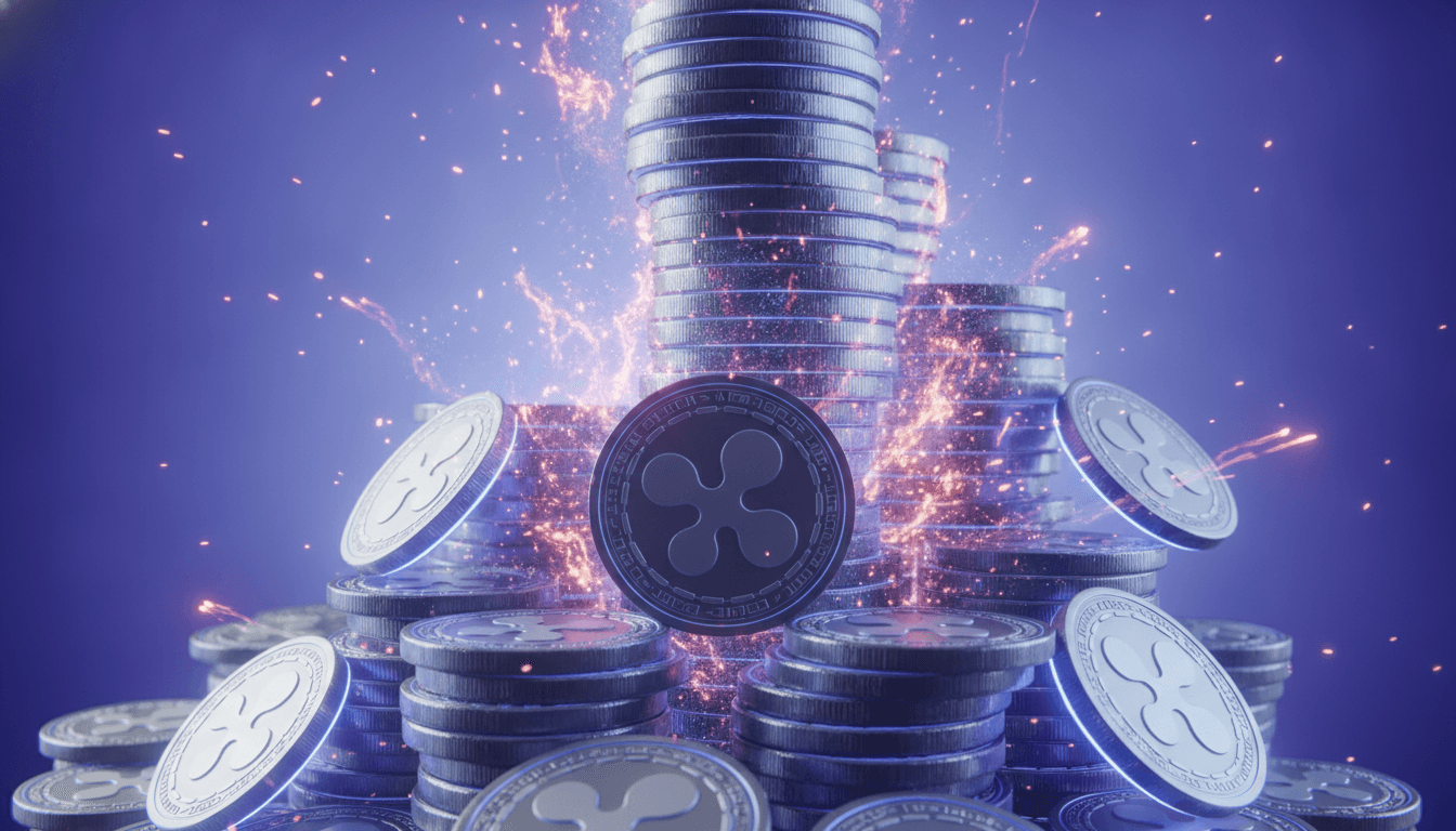XRP (XRP) market analysis with key levels and structure