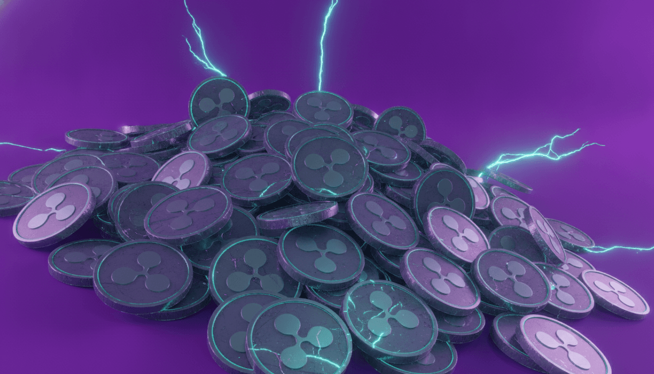XRP (XRP) market analysis with key levels and structure