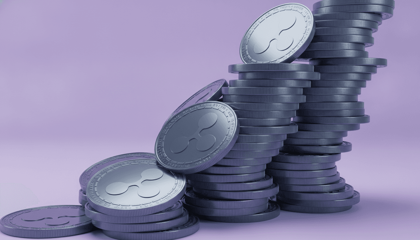 XRP (XRP) market analysis with key levels and structure