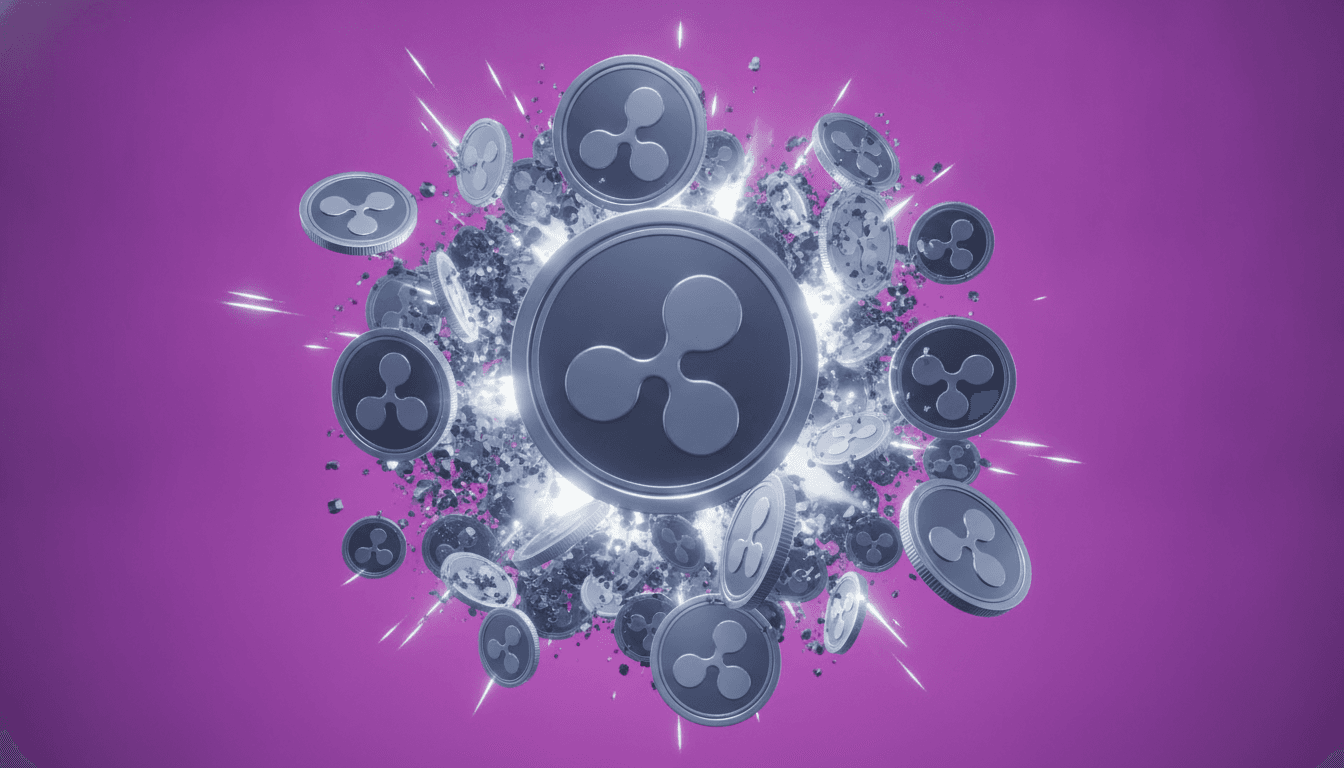 XRP (XRP) market analysis with key levels and structure