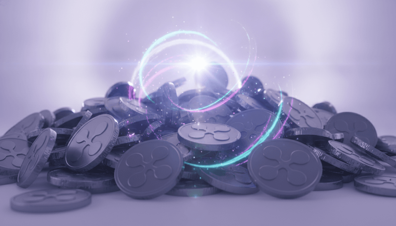 XRP (XRP) market analysis with key levels and structure