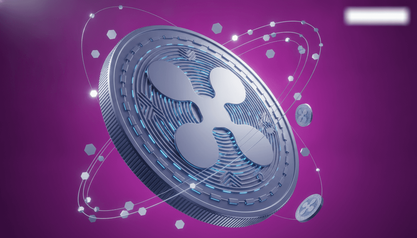 XRP (XRP) market analysis with key levels and structure