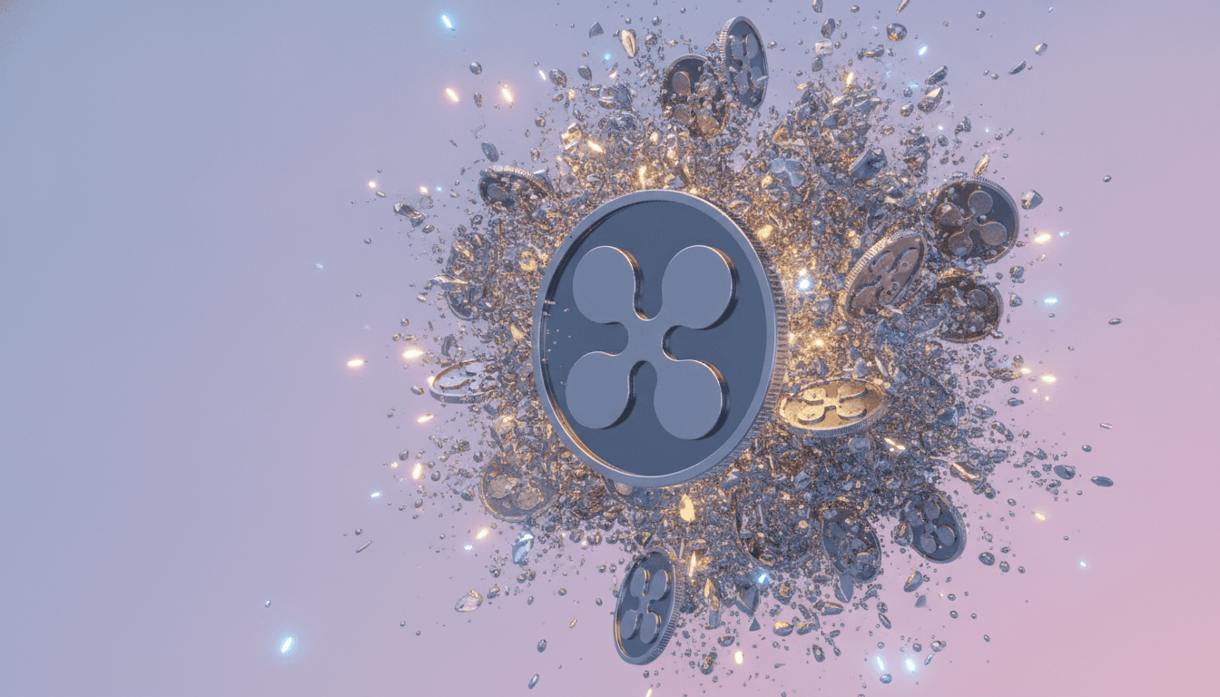 XRP (XRP) market analysis with key levels and structure