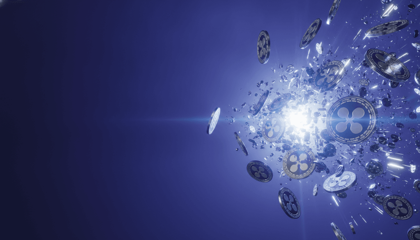 XRP (XRP) market analysis with key levels and structure