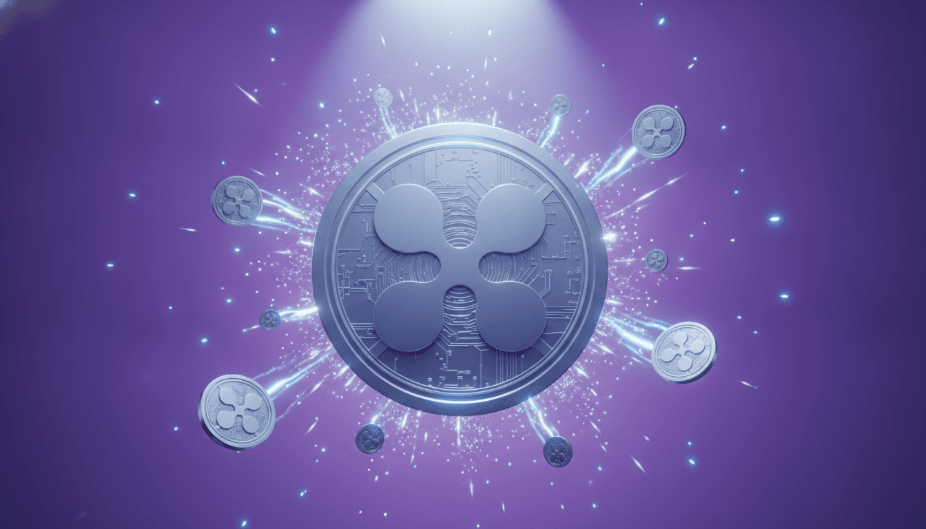 XRP (XRP) market analysis with key levels and structure