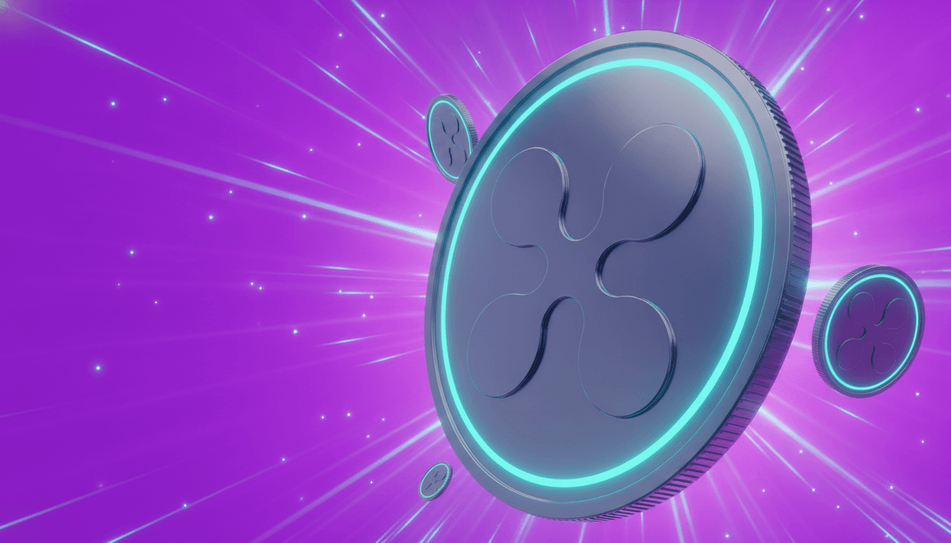 XRP (XRP) market analysis with key levels and structure