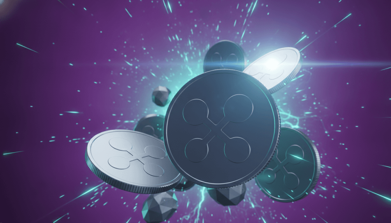 XRP (XRP) market analysis with key levels and structure