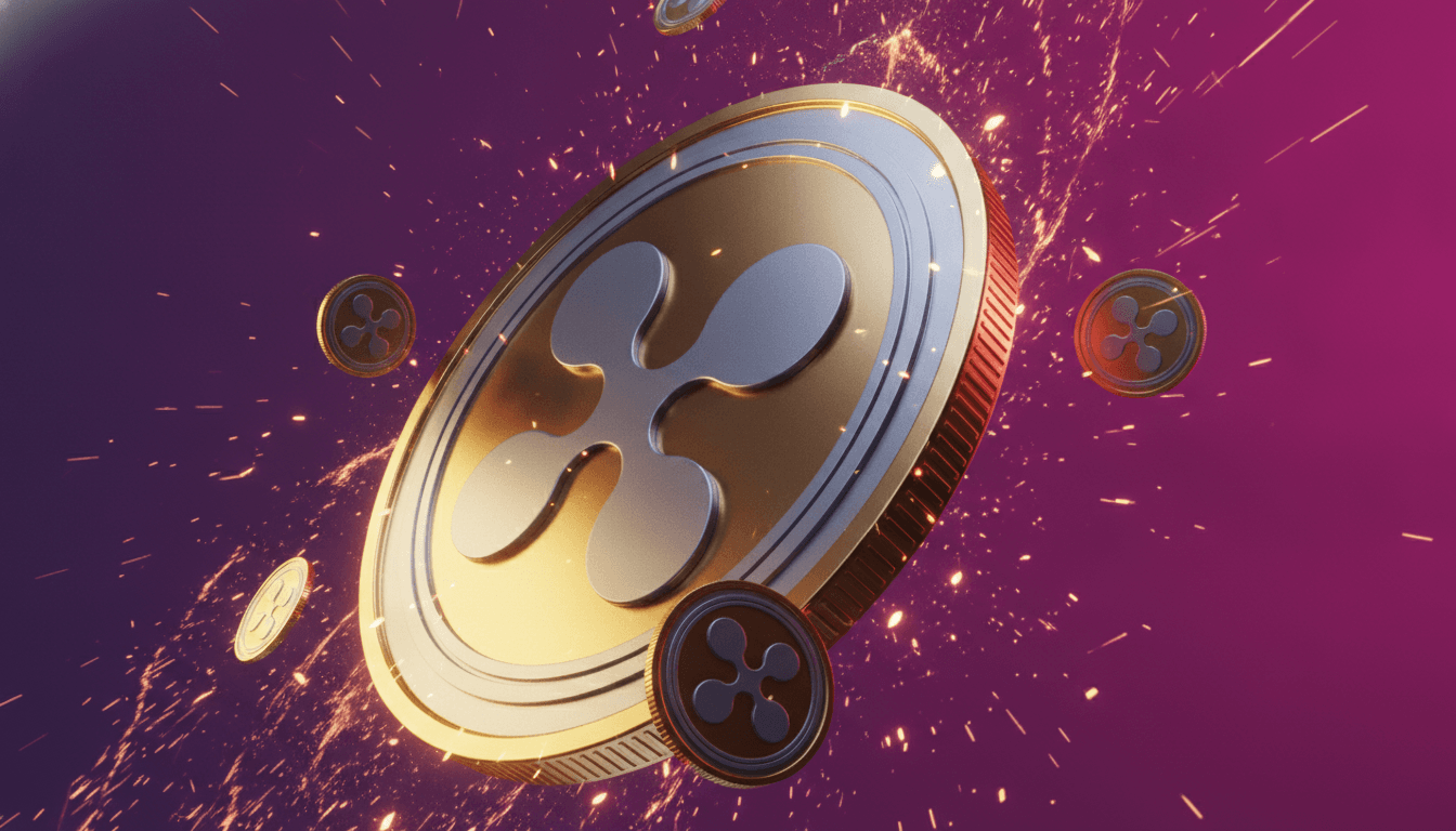 XRP (XRP) market analysis with key levels and structure