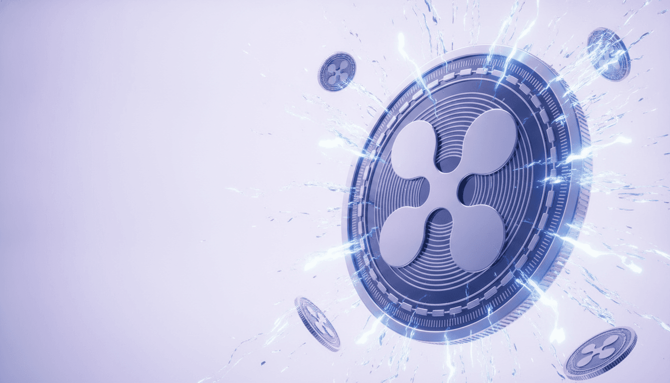 XRP (XRP) market analysis with key levels and structure