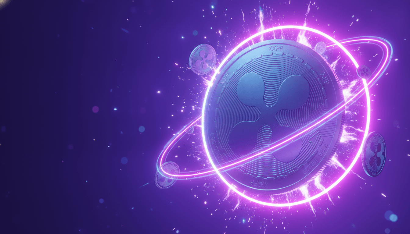 XRP (XRP) market analysis with key levels and structure