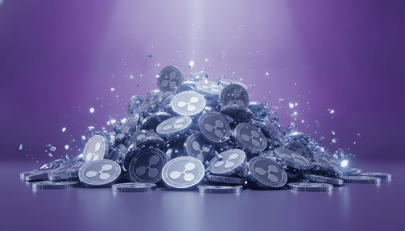 XRP (XRP) market analysis with key levels and structure