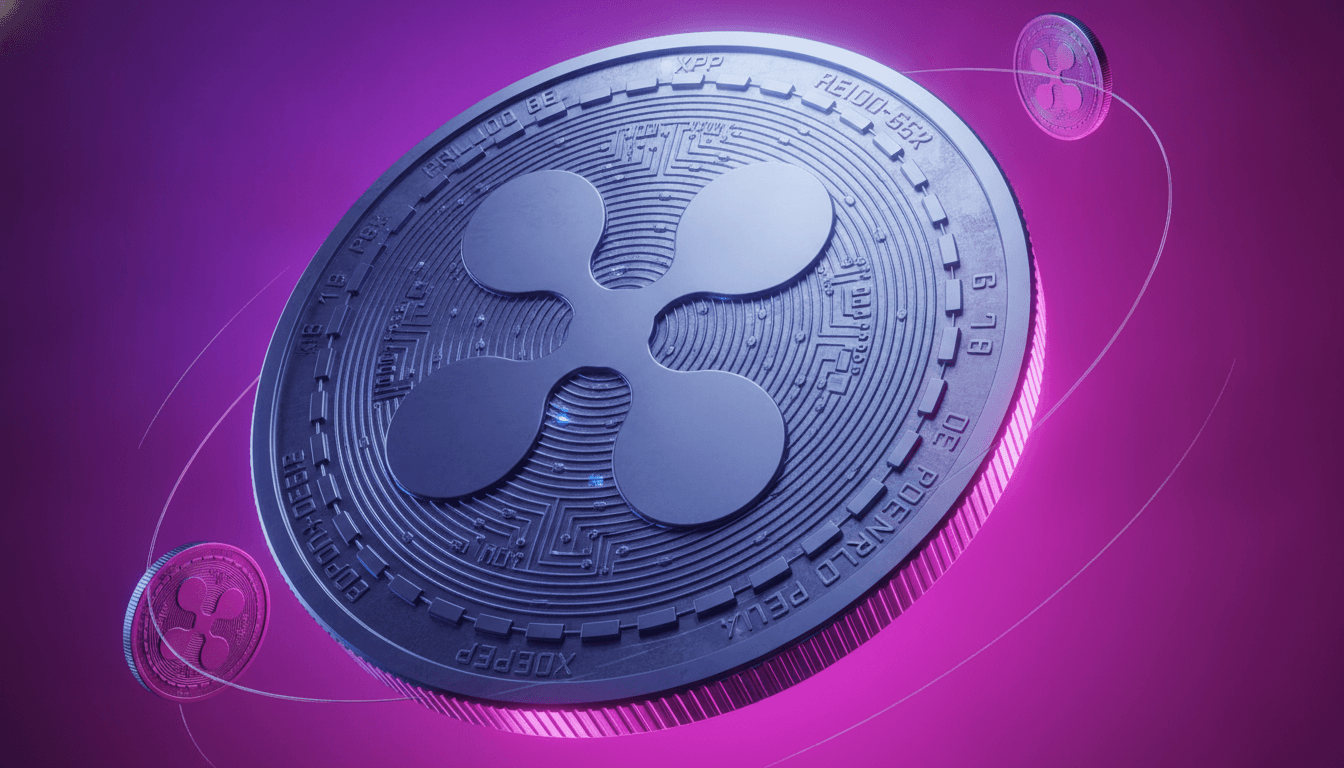 XRP (XRP) market analysis with key levels and structure