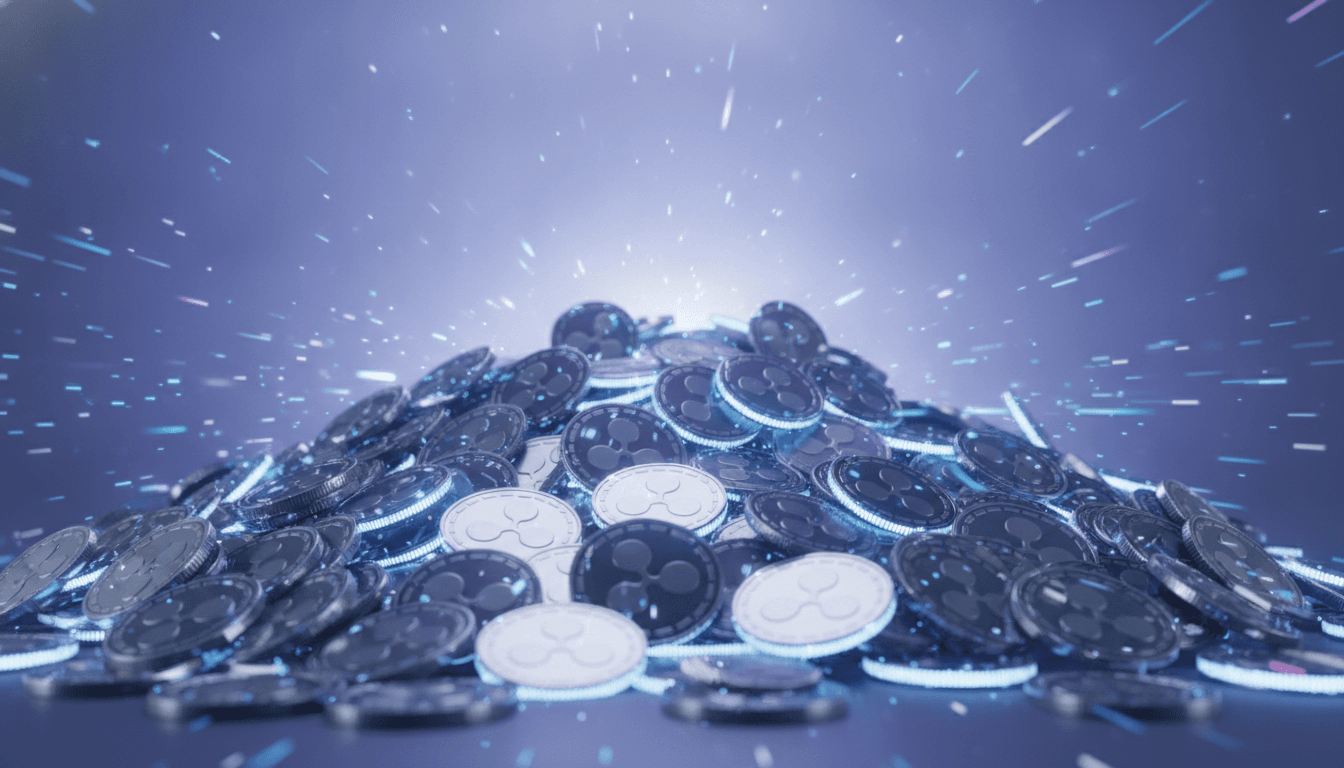 XRP (XRP) market analysis with key levels and structure