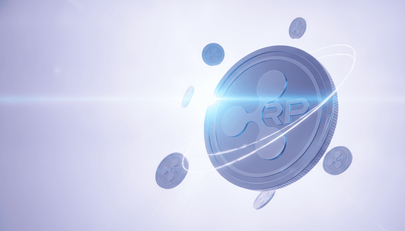 XRP (XRP) market analysis with key levels and structure