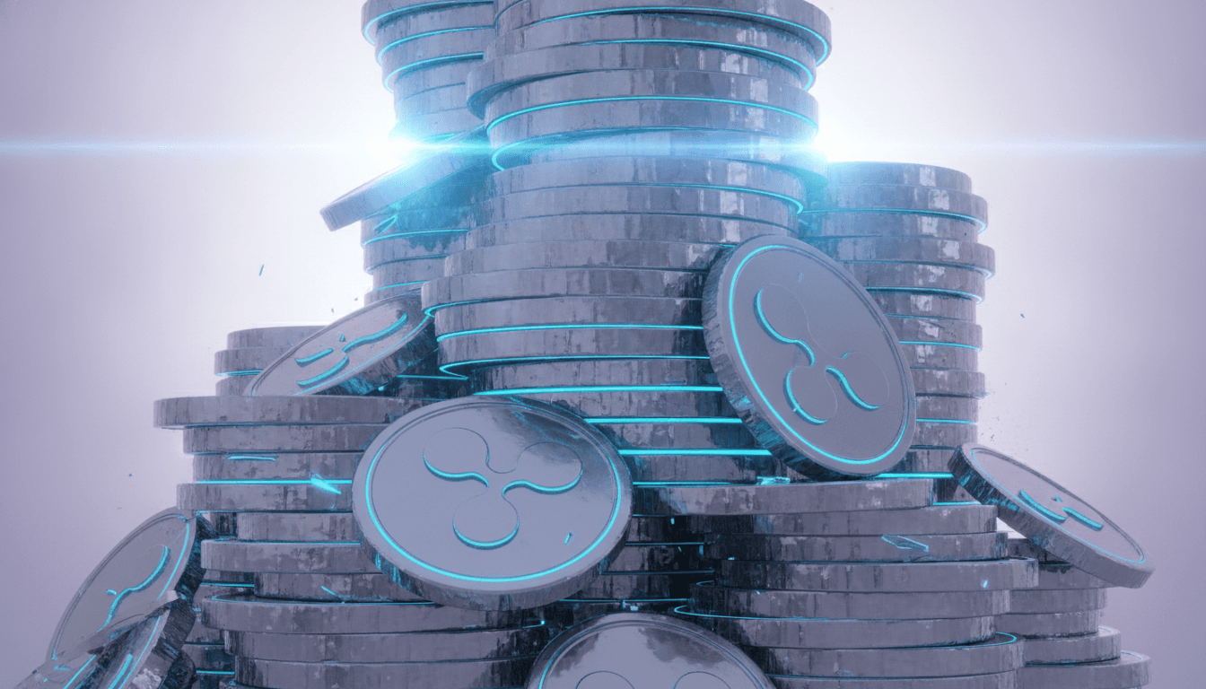 XRP (XRP) market analysis with key levels and structure