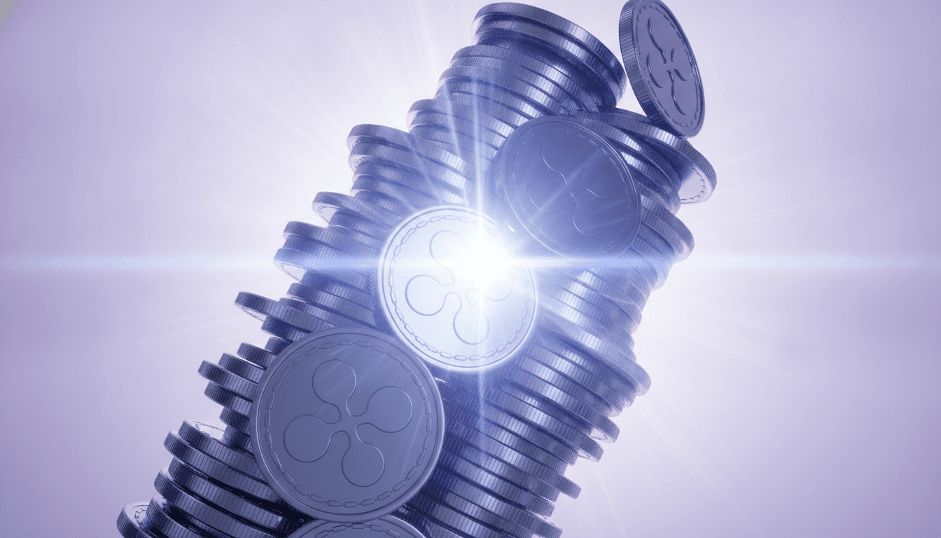 XRP (XRP) market analysis with key levels and structure