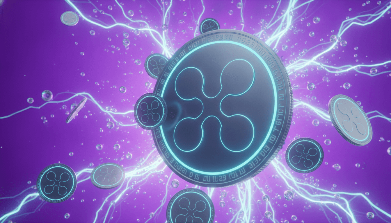 XRP (XRP) market analysis with key levels and structure