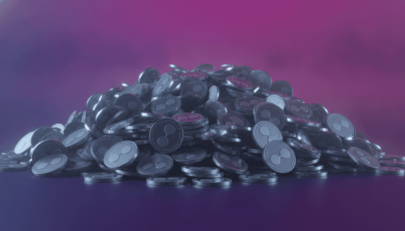 XRP (XRP) market analysis with key levels and structure
