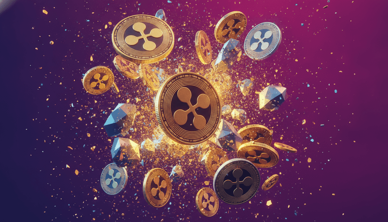XRP (XRP) market analysis with key levels and structure