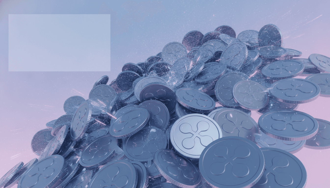 XRP (XRP) market analysis with key levels and structure