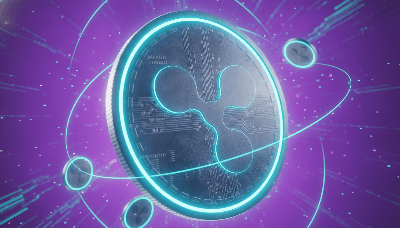 XRP (XRP) market analysis with key levels and structure