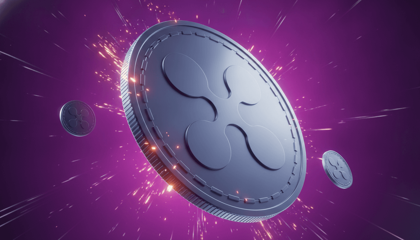 XRP (XRP) market analysis with key levels and structure