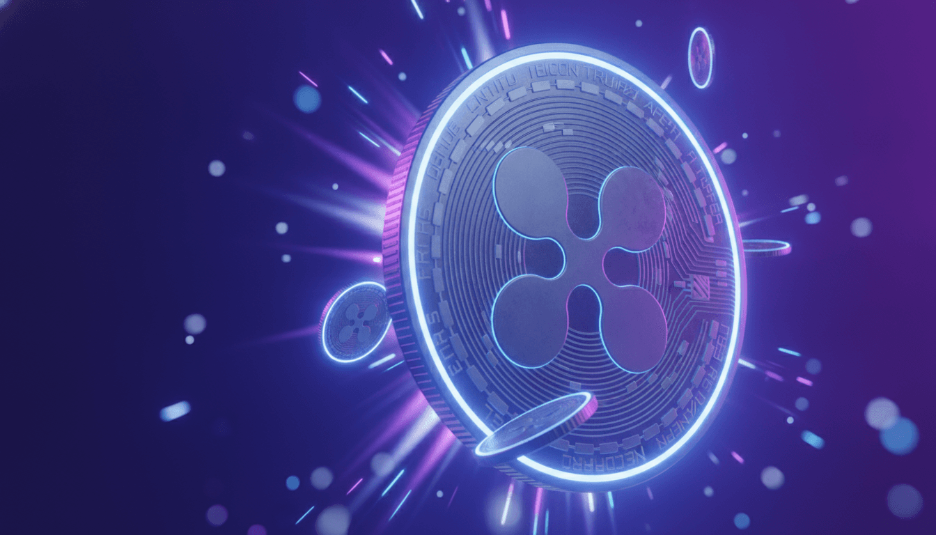 XRP (XRP) market analysis with key levels and structure