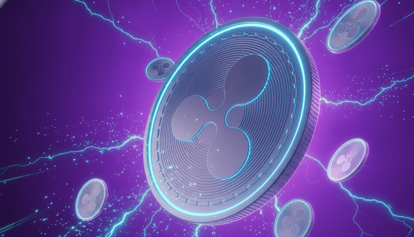 XRP (XRP) market analysis with key levels and structure