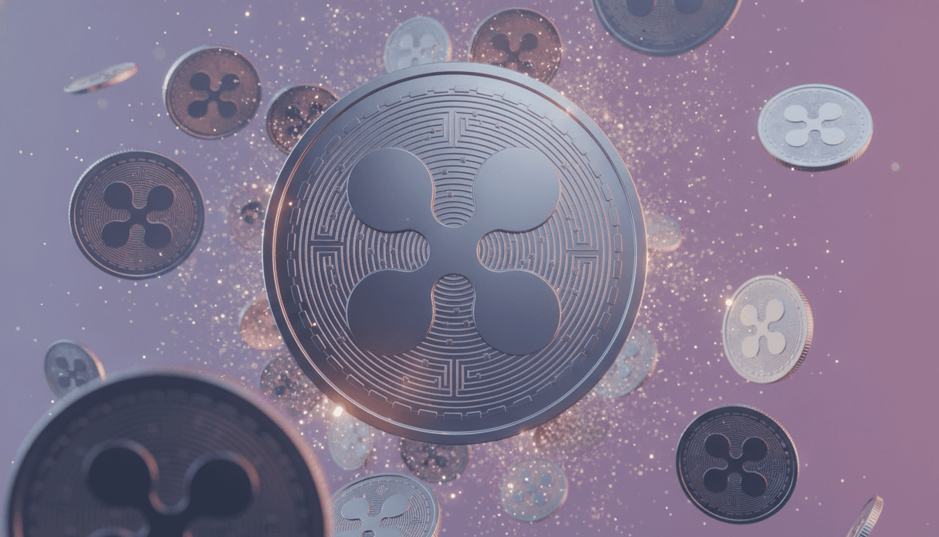 XRP (XRP) market analysis with key levels and structure