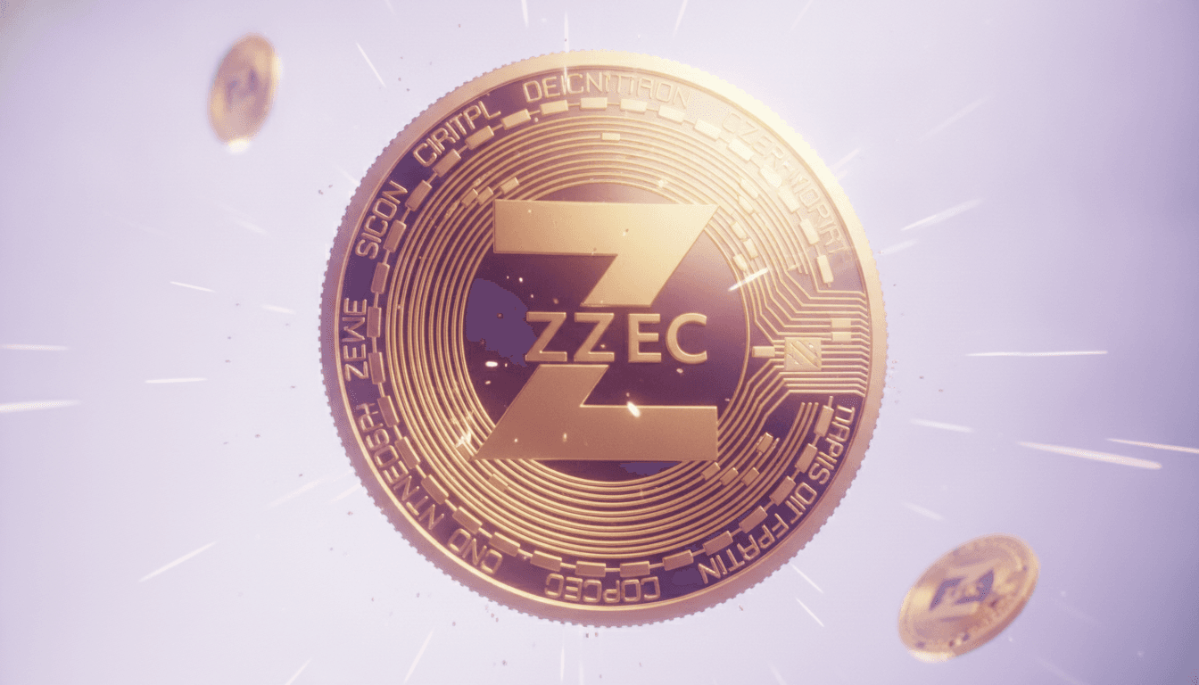 ZEC (ZEC) market analysis with key levels and structure