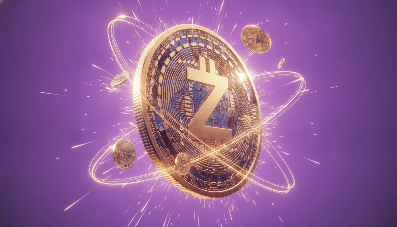 ZEC (ZEC) market analysis with key levels and structure