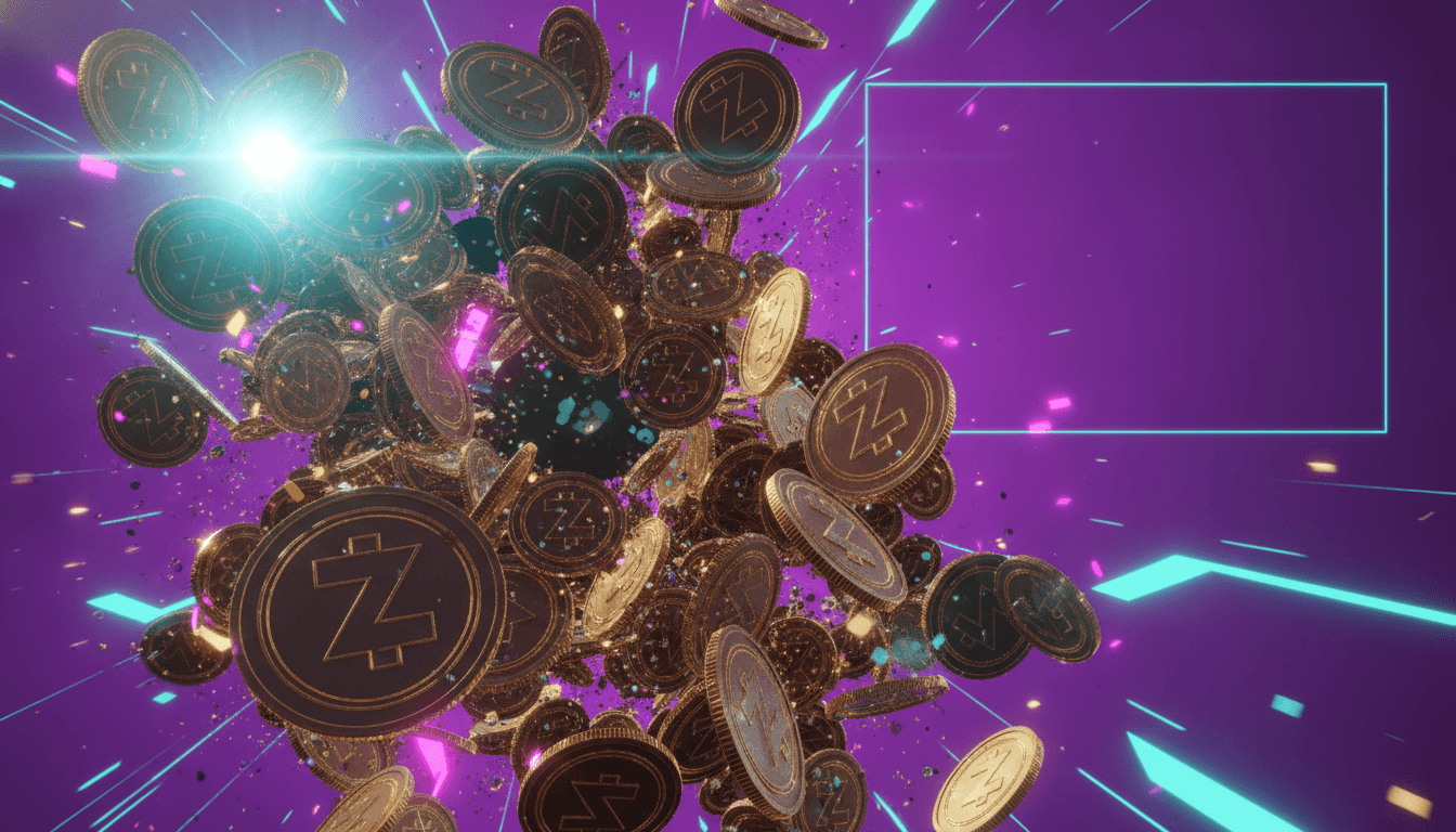 ZEC (ZEC) market analysis with key levels and structure