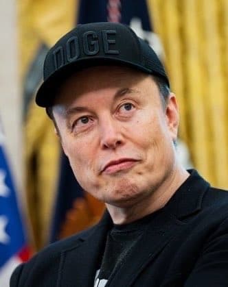 Tesla trading chart shared by @WatcherGuru on X