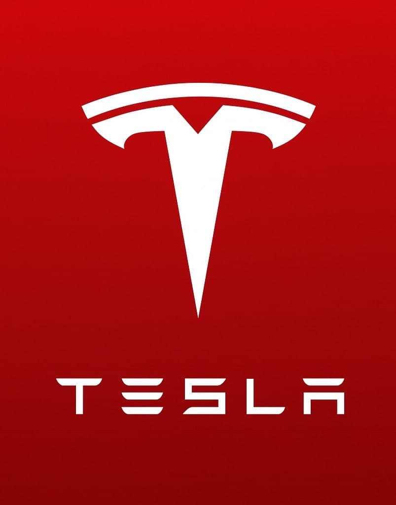Tesla trading chart shared by @WatcherGuru on X